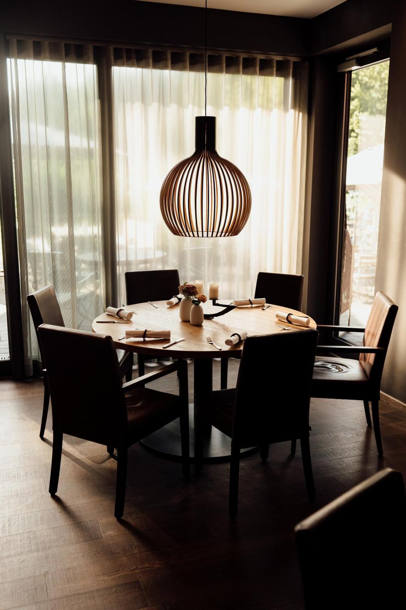 Hotel Dammuehle Marburg Ngoại thất bức ảnh