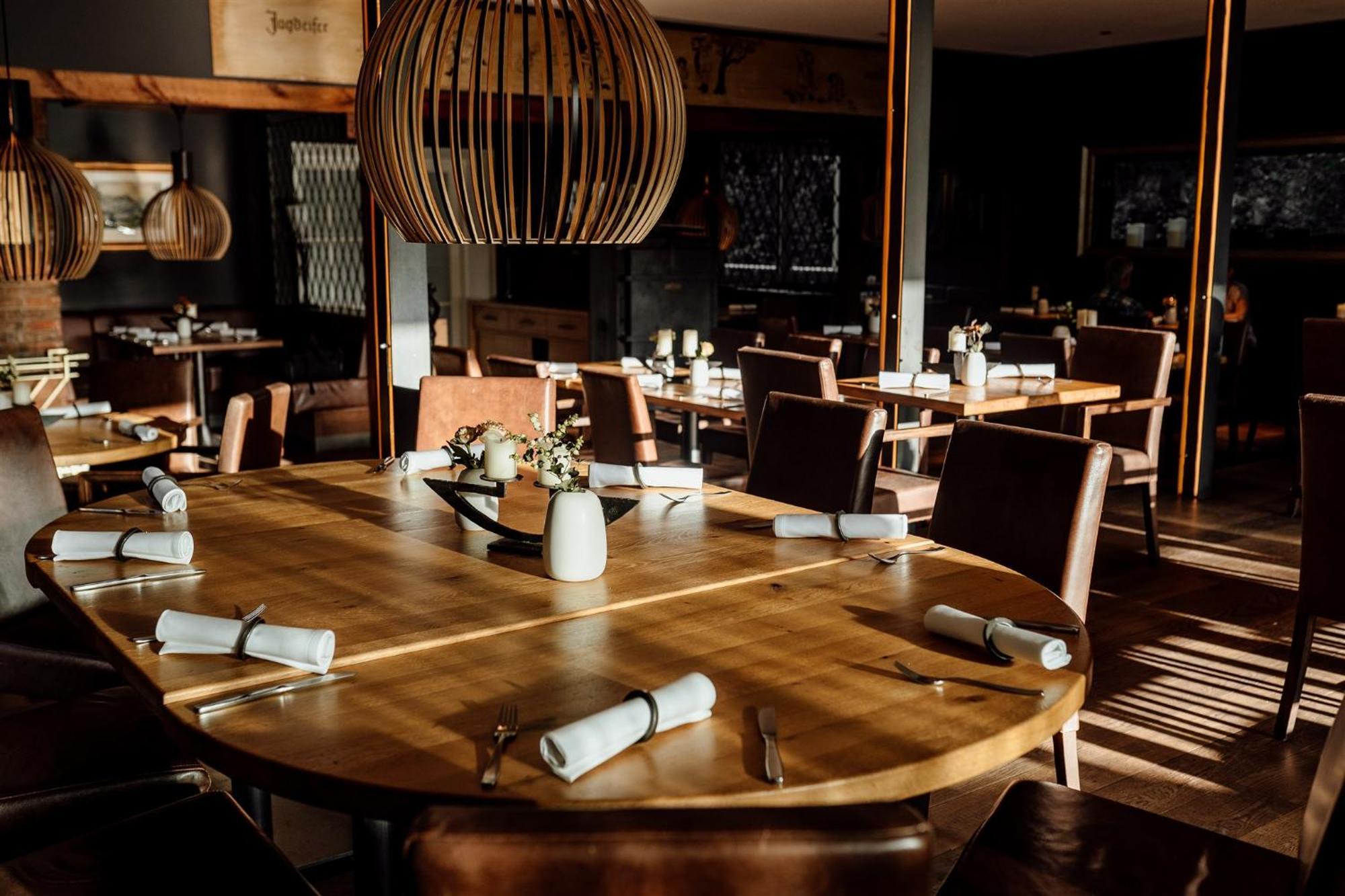 Hotel Dammuehle Marburg Ngoại thất bức ảnh