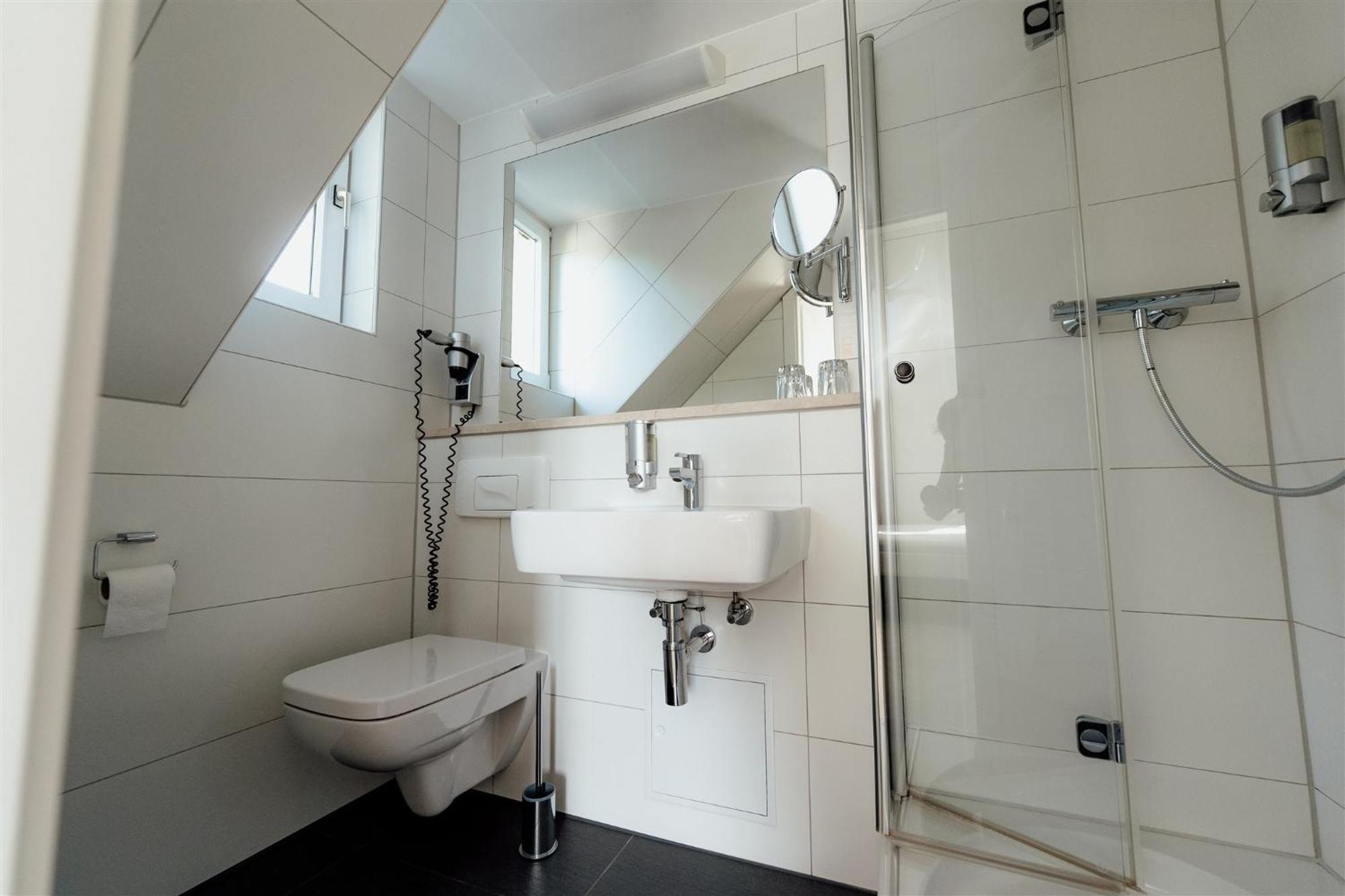 Hotel Dammuehle Marburg Ngoại thất bức ảnh