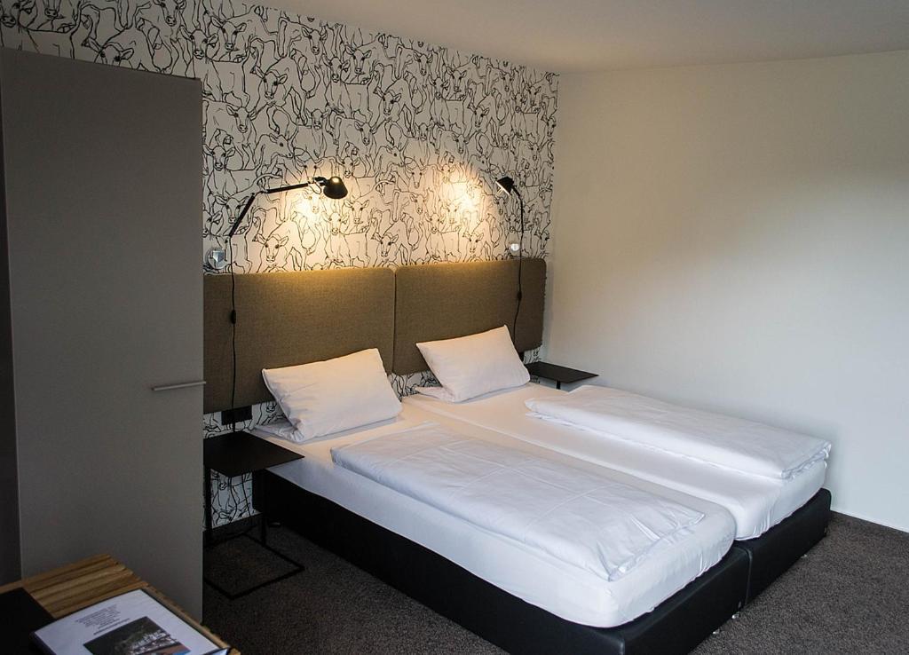 Hotel Dammuehle Marburg Ngoại thất bức ảnh