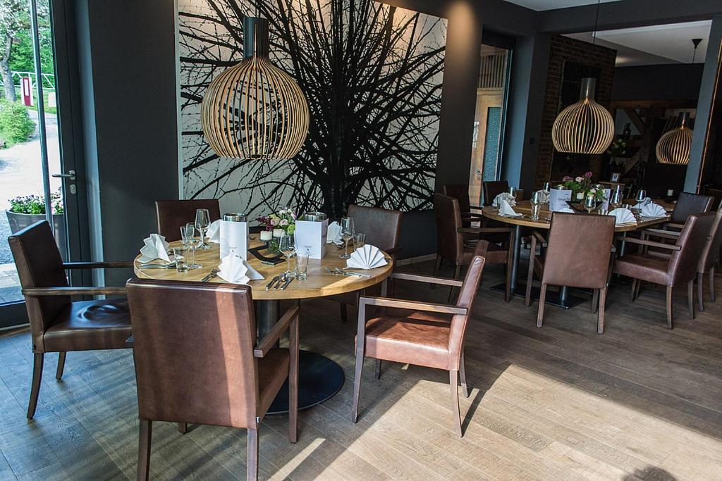 Hotel Dammuehle Marburg Ngoại thất bức ảnh